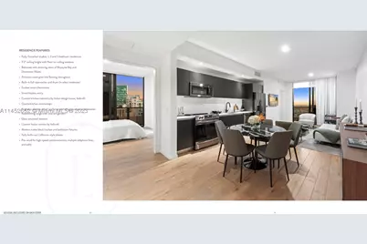 398 NE 5th #1417, Miami, FL 33132 - Photo 21