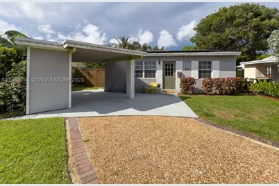 201 NE 16th, Fort Lauderdale, FL 33305 - Photo 49