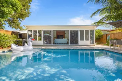 201 NE 16th, Fort Lauderdale, FL 33305 - Photo 1
