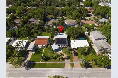 201 NE 16th, Fort Lauderdale, FL 33305 - Photo 59