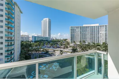 3801 S Ocean #7O, Hollywood, FL 33019 - Photo 5