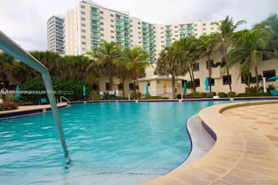 3801 S Ocean #6S, Hollywood, FL 33019 - Photo 25
