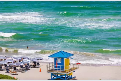 3801 S Ocean #6S, Hollywood, FL 33019 - Photo 23