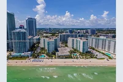 3801 S Ocean #6S, Hollywood, FL 33019 - Photo 17