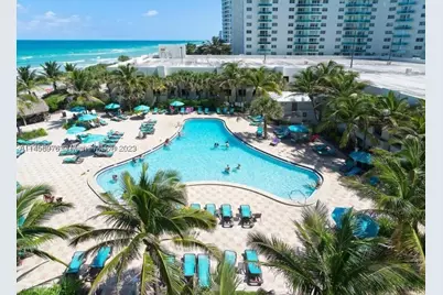 3801 S Ocean #6S, Hollywood, FL 33019 - Photo 21