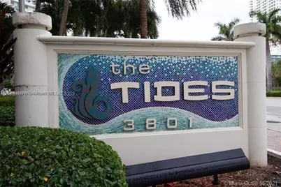 3801 S Ocean #6S, Hollywood, FL 33019 - Photo 19