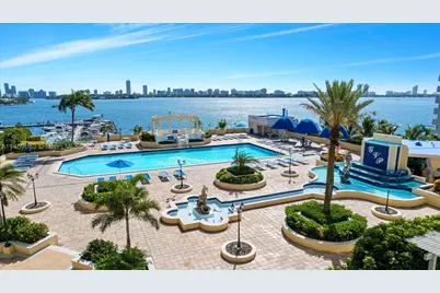 7601 E Treasure #1720, North Bay Village, FL 33141 - Photo 13
