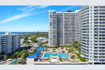 7601 E Treasure #1720, North Bay Village, FL 33141 - Photo 19