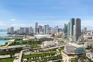 1400 Biscayne, Miami, FL 33132 - Photo 1