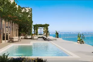1400 Biscayne, Miami, FL 33132 - Photo 33