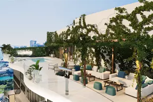 1400 Biscayne, Miami, FL 33132 - Photo 31
