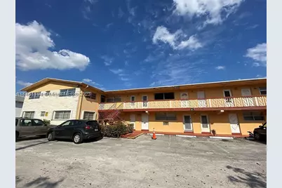 19080 NE 3rd #317, Miami, FL 33179 - Photo 1