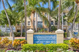 2069 S Ocean, Hallandale Beach, FL 33009 - Photo 1