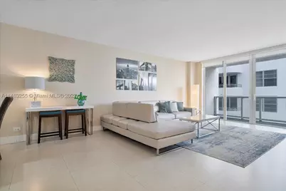 5601 Collins #1514, Miami Beach, FL 33140 - Photo 13