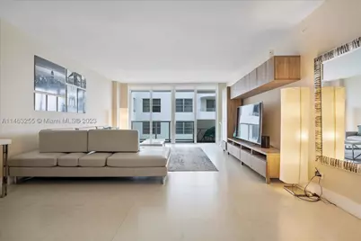 5601 Collins #1514, Miami Beach, FL 33140 - Photo 1