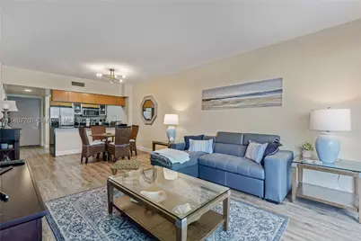 1750 N Bayshore #1405, Miami, FL 33132 - Photo 5