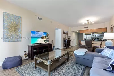 1750 N Bayshore #1405, Miami, FL 33132 - Photo 15