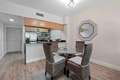 1750 N Bayshore #1405, Miami, FL 33132 - Photo 13