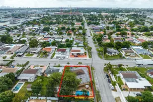 901 E 32nd, Hialeah, FL 33013 - Photo 1