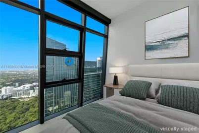 1451 Brickell #4403, Miami, FL 33131 - Photo 27