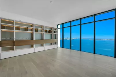 1451 Brickell #4403, Miami, FL 33131 - Photo 5