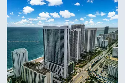 4111 S Ocean #1406, Hollywood, FL 33019 - Photo 35