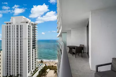 4111 S Ocean #1406, Hollywood, FL 33019 - Photo 17
