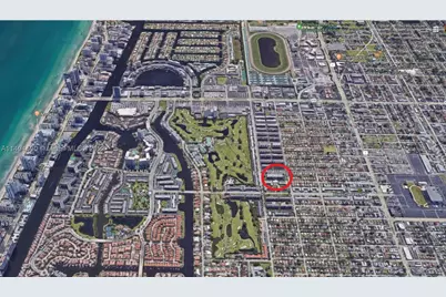 1300 Moffett #302, Hallandale Beach, FL 33009 - Photo 1