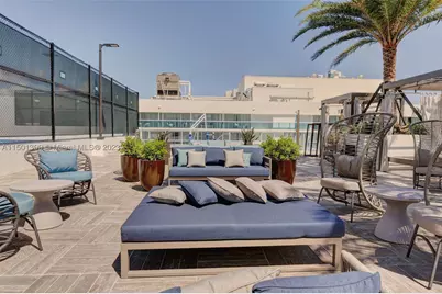 4010 S Ocean #R2106, Hollywood, FL 33019 - Photo 39