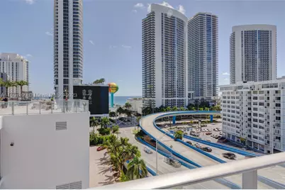 4010 S Ocean #R2106, Hollywood, FL 33019 - Photo 31