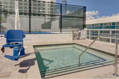 4010 S Ocean #R2106, Hollywood, FL 33019 - Photo 41
