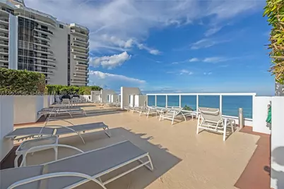 6365 Collins #4106, Miami Beach, FL 33141 - Photo 35