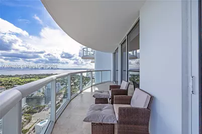 6365 Collins #4106, Miami Beach, FL 33141 - Photo 25