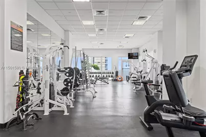 6365 Collins #4106, Miami Beach, FL 33141 - Photo 31