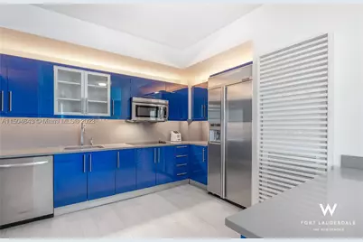 3101 Bayshore #1609, Fort Lauderdale, FL 33304 - Photo 7