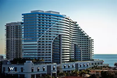 3101 Bayshore #1609, Fort Lauderdale, FL 33304 - Photo 1