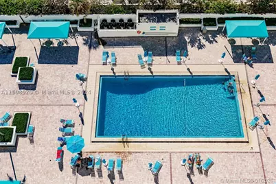 3725 S Ocean #1504, Hollywood, FL 33019 - Photo 15