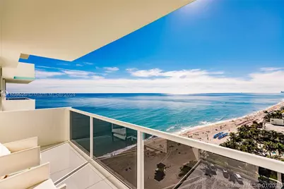3725 S Ocean #1504, Hollywood, FL 33019 - Photo 1