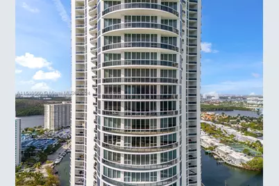 15901 Collins #2801, Sunny Isles Beach, FL 33160 - Photo 7