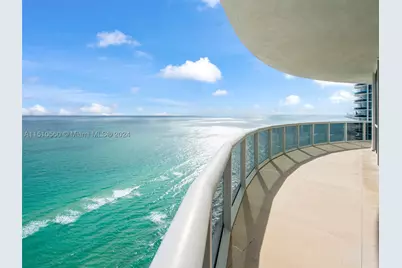 15901 Collins #2801, Sunny Isles Beach, FL 33160 - Photo 13