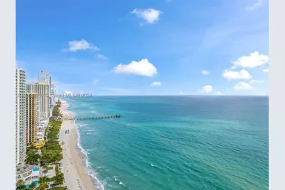 15901 Collins #2801, Sunny Isles Beach, FL 33160 - Photo 3