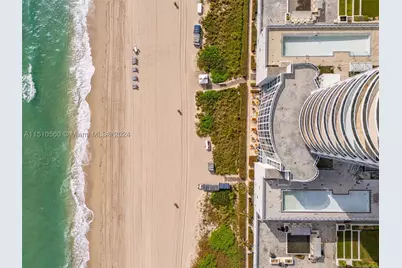 15901 Collins #2801, Sunny Isles Beach, FL 33160 - Photo 5