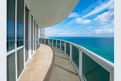15901 Collins #2801, Sunny Isles Beach, FL 33160 - Photo 15