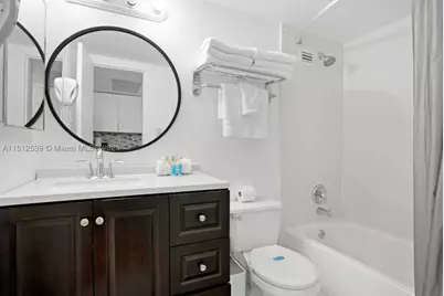 19201 Collins #1143, Sunny Isles Beach, FL 33160 - Photo 5