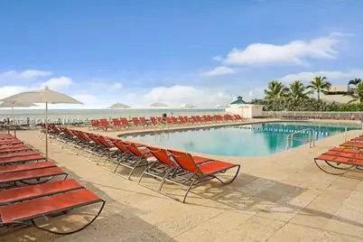 19201 Collins #1143, Sunny Isles Beach, FL 33160 - Photo 13