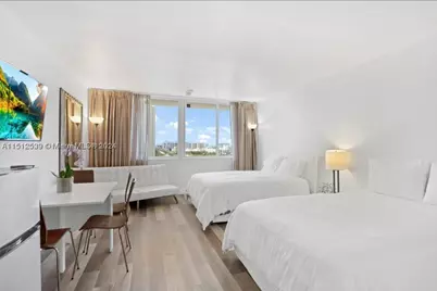19201 Collins #1143, Sunny Isles Beach, FL 33160 - Photo 1