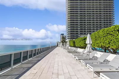 1830 S Ocean #UP5010, Hallandale Beach, FL 33009 - Photo 47