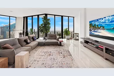1000 Biscayne #5501, Miami, FL 33132 - Photo 9