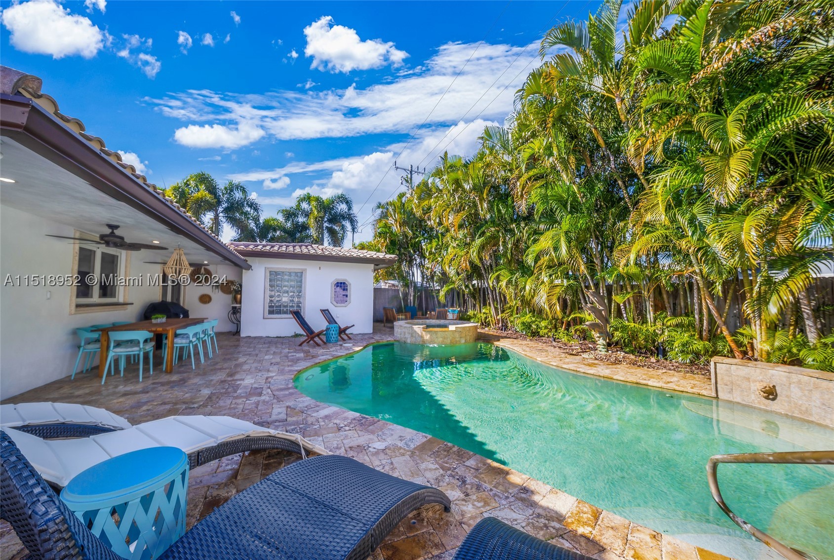 5801 NE 18th - 5801 NE 18th, Fort Lauderdale, FL 33308 Luxury Property | Jose Angel Pina