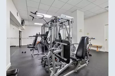 290 174th #1809, Sunny Isles Beach, FL 33160 - Photo 35